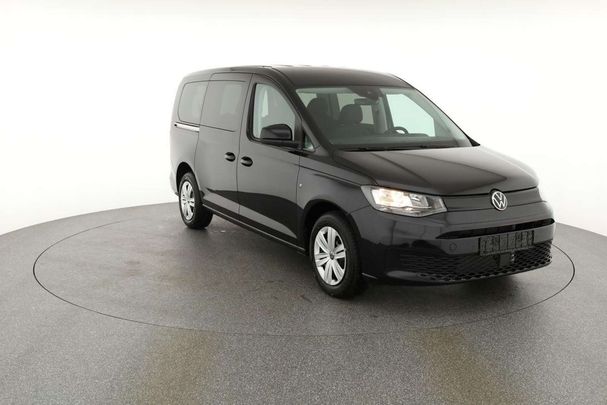 Volkswagen Caddy 2.0 TDI Maxi 75 kW image number 24