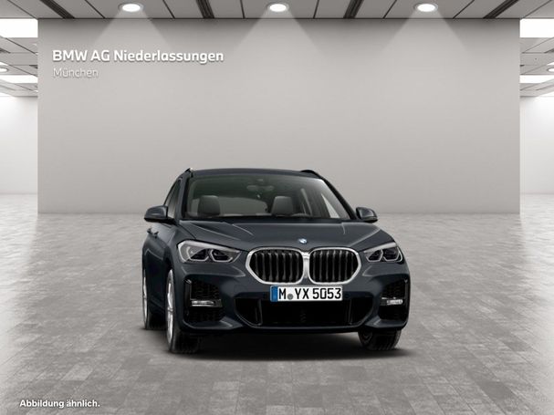 BMW X1 xDrive18d M Sport 110 kW image number 13