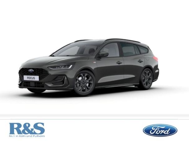 Ford Focus MHEV 92 kW image number 1