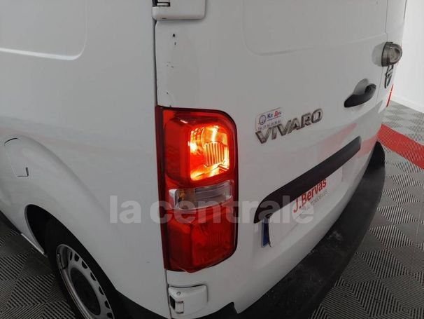 Opel Vivaro 2.0 Diesel L2 90 kW image number 12