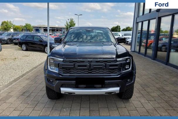 Ford Ranger Raptor 2.0 EcoBlue 154 kW image number 5