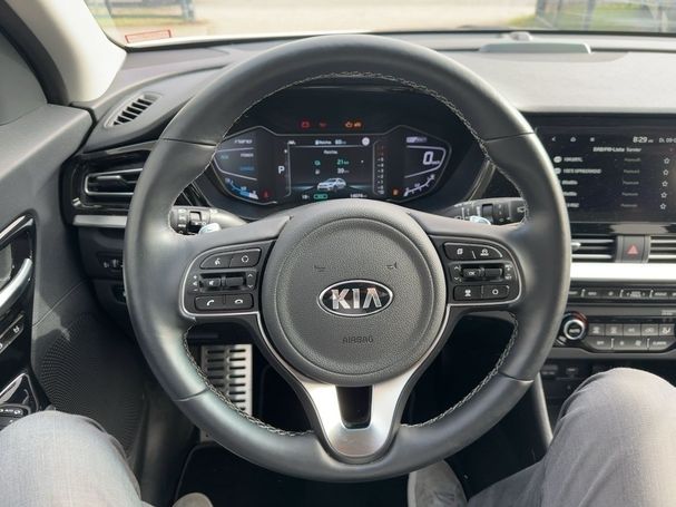 Kia Niro 1.6 104 kW image number 12