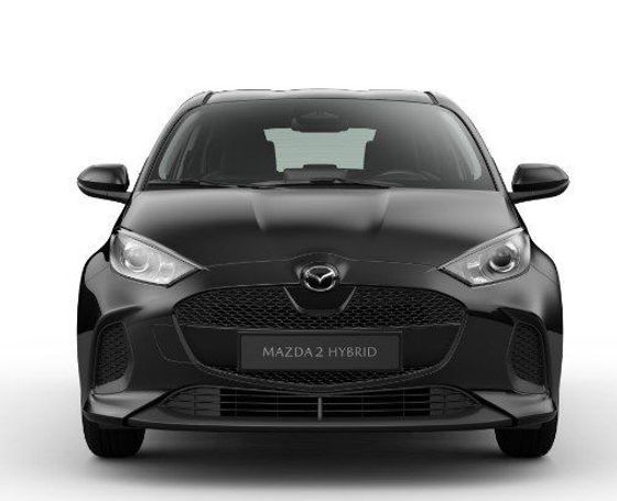 Mazda 2 Hybrid 85 kW image number 2