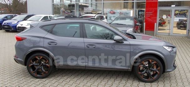 Cupra Formentor 2.0 TSI DSG 4Drive VZ 228 kW image number 3