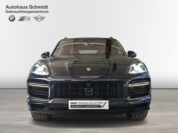 Porsche Cayenne Turbo 404 kW image number 7