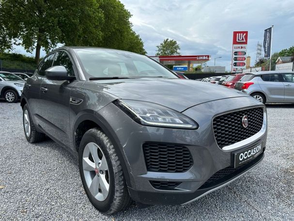 Jaguar E-Pace 148 kW image number 2