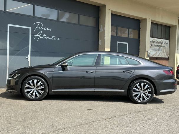 Volkswagen Arteon Elegance 140 kW image number 7