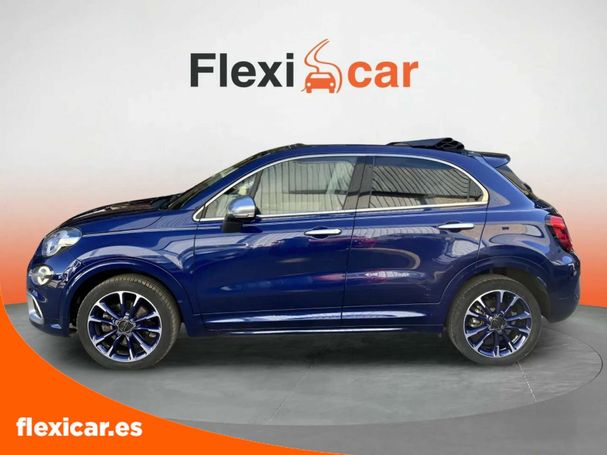 Fiat 500X 1.3 Sport DCT 110 kW image number 5