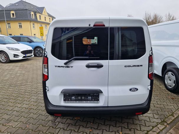 Ford Transit Courier Trend 92 kW image number 6