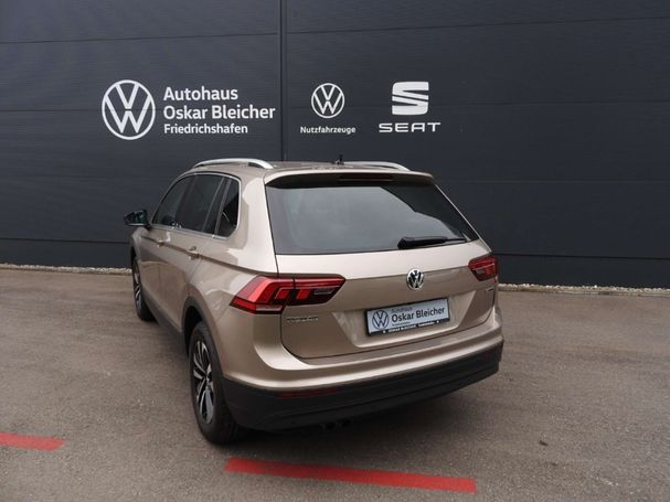 Volkswagen Tiguan 2.0 TDI 4Motion IQ.DRIVE DSG 140 kW image number 1