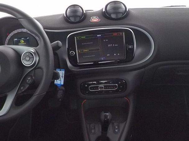 Smart ForTwo EQ 60 kW image number 4