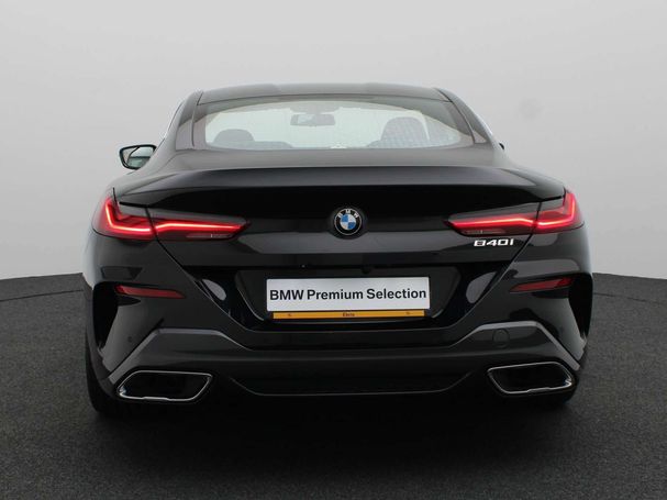 BMW 840i 250 kW image number 4