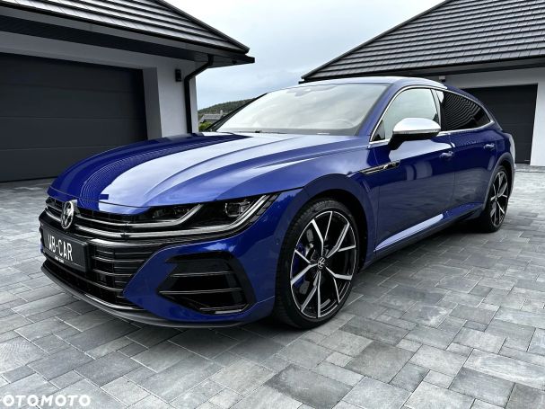 Volkswagen Arteon R DSG Shooting Brake 4Motion 235 kW image number 2