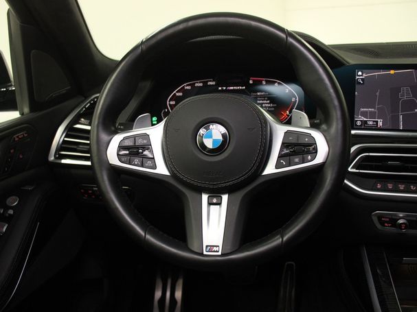 BMW X7 M50d xDrive 294 kW image number 17