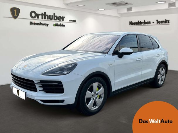 Porsche Cayenne E-Hybrid 340 kW image number 1