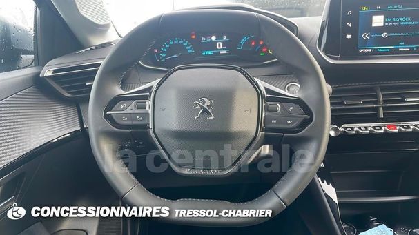 Peugeot 208 100 kW image number 20