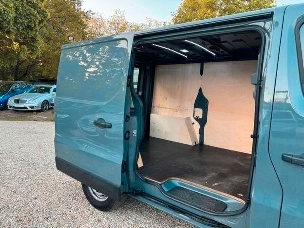 Renault Trafic 110 kW image number 9