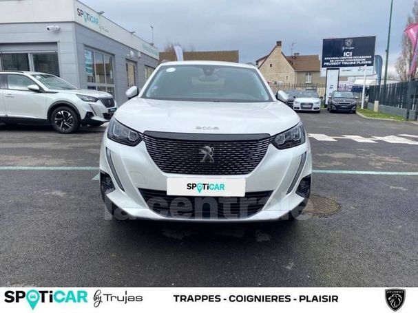 Peugeot 2008 PureTech 130 Allure 96 kW image number 4