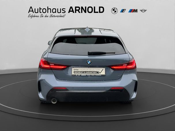 BMW 116i M Sport 80 kW image number 5