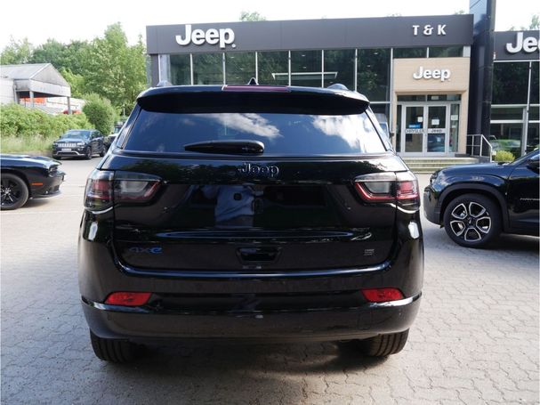 Jeep Compass 1.3 177 kW image number 6