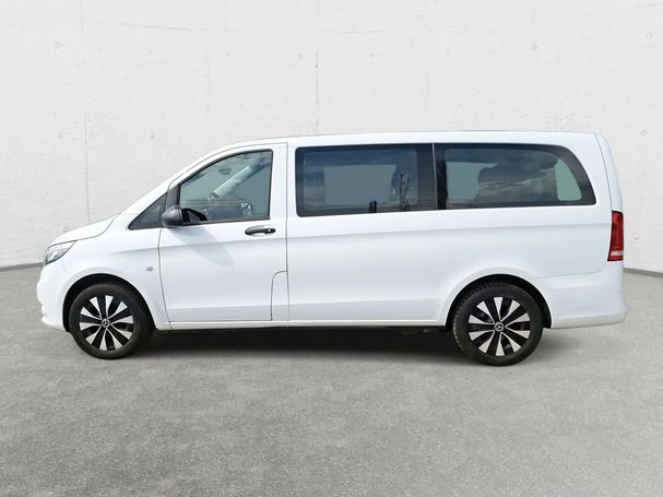 Mercedes-Benz Vito 100 kW image number 8