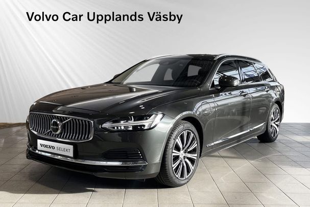 Volvo V90 T6 Inscription AWD Recharge 253 kW image number 1