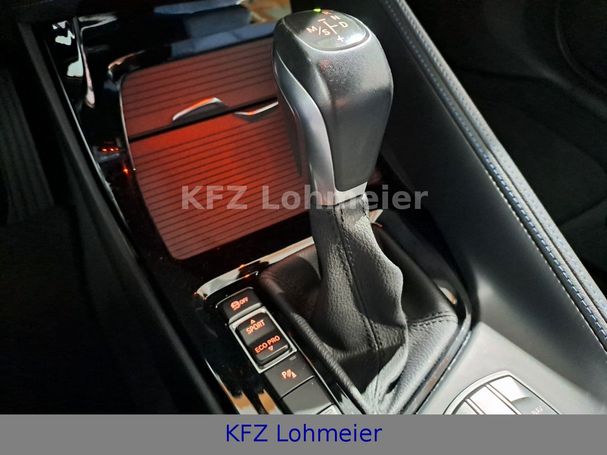 BMW X1 xDrive 170 kW image number 25