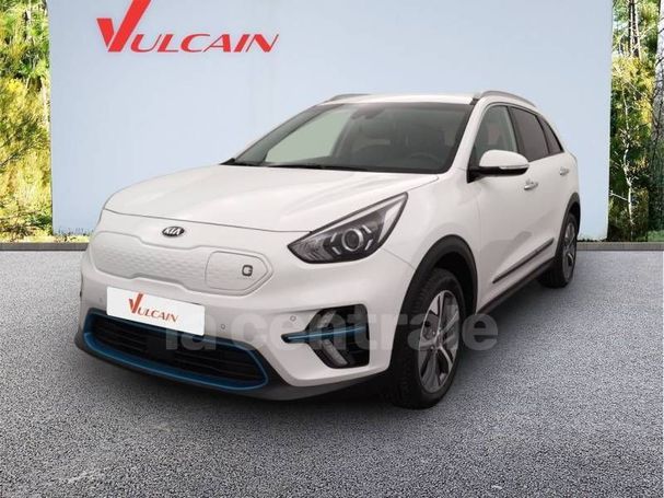 Kia Niro 150 kW image number 1