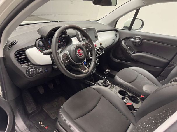 Fiat 500X 1.0 88 kW image number 16