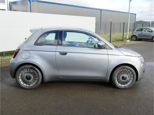 Fiat 500 e 42 kWh 87 kW image number 2