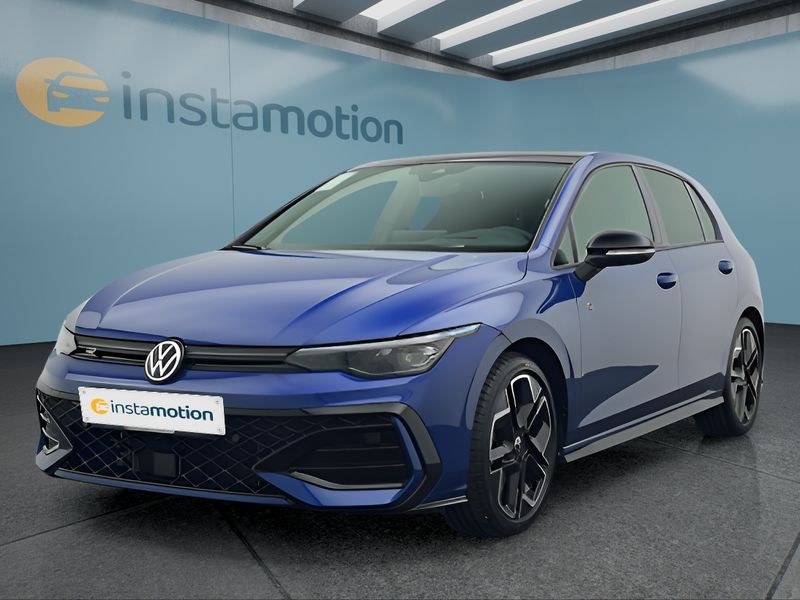 Volkswagen Golf 1.5 eTSI