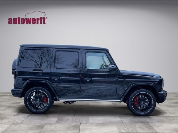 Mercedes-Benz G 63 AMG G 430 kW image number 6