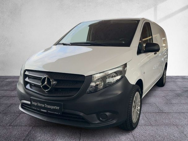 Mercedes-Benz Vito 110 CDI 75 kW image number 1