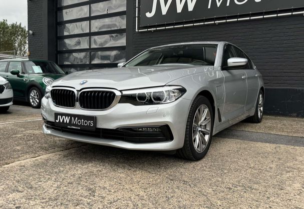 BMW 530 e PHEV 185 kW image number 2