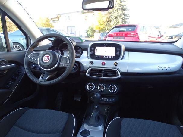 Fiat 500X 1.3 City Cross 111 kW image number 5