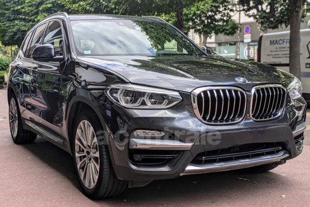 BMW X3 xDrive30i 185 kW image number 2