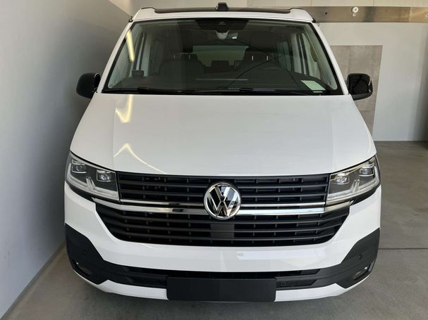 Volkswagen T6 California DSG Beach 150 kW image number 3