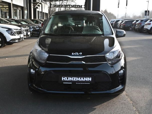 Kia Picanto 1.2 62 kW image number 2