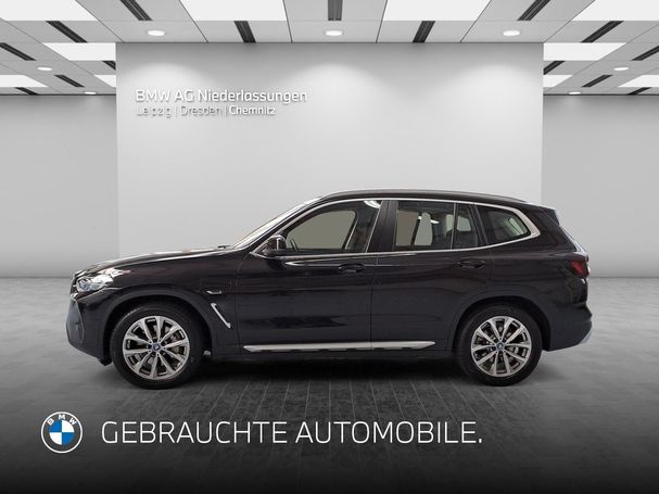 BMW X3 xDrive30e 215 kW image number 5