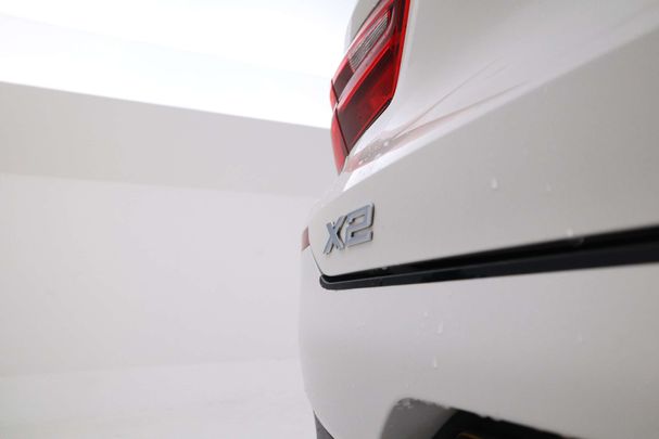 BMW X2 sDrive20i 141 kW image number 13