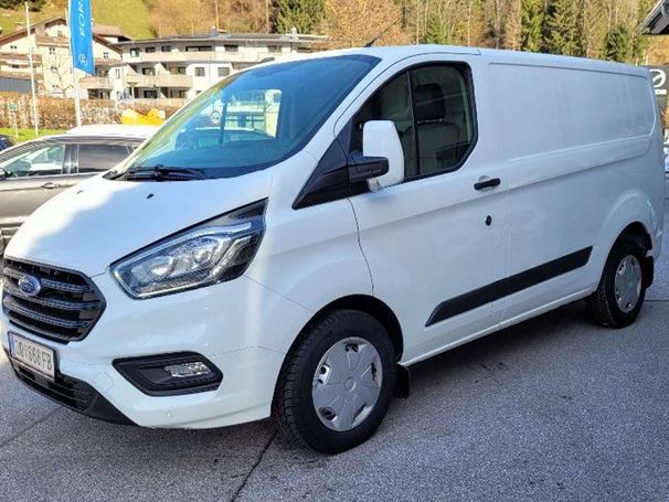 Ford Transit Custom 340 L1H1 Trend 96 kW image number 1