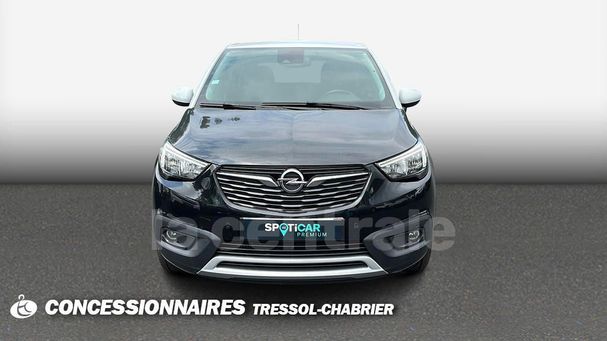 Opel Crossland X 1.2 Turbo Ecotec Innovation 81 kW image number 3