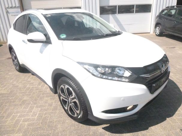 Honda HR-V 1.6 88 kW image number 2