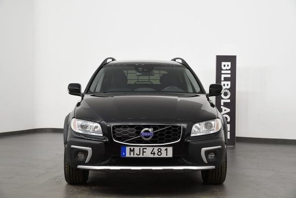 Volvo XC70 D4 AWD Momentum 133 kW image number 2