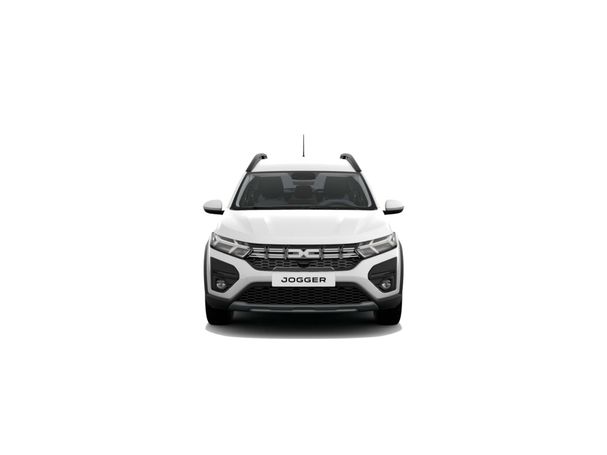 Dacia Jogger Hybrid 104 kW image number 2