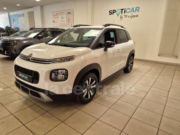 Citroen C3 Aircross 96 kW image number 1