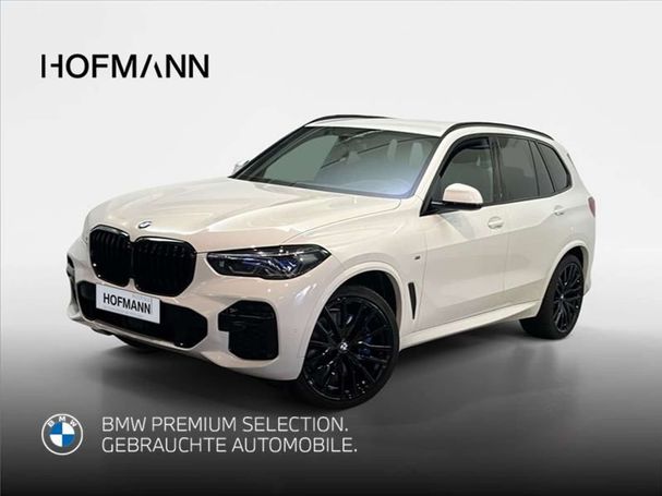 BMW X5 Mi xDrive 390 kW image number 1