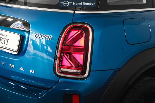 Mini Cooper Countryman Essential 100 kW image number 7