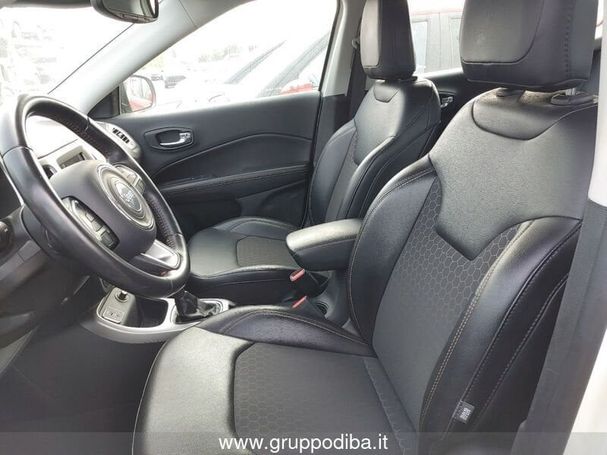 Jeep Compass 1.6 88 kW image number 9