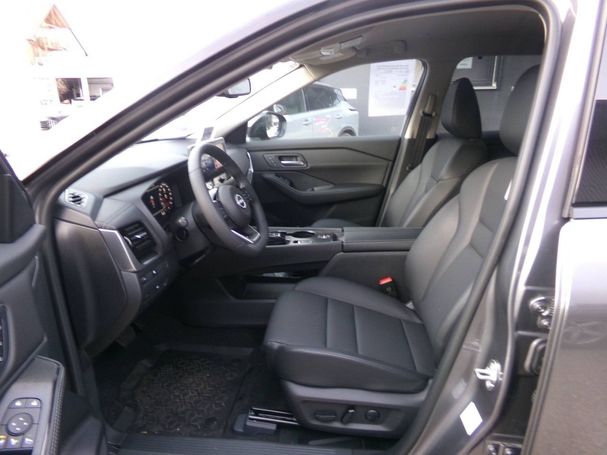 Nissan X-Trail 1.5 VC-T 116 kW image number 10